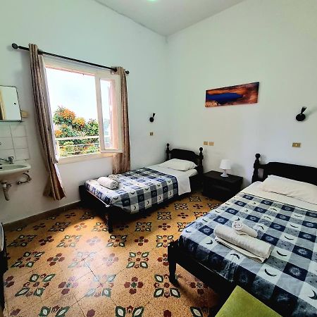 Avrahostelroom Kárpathos Eksteriør billede