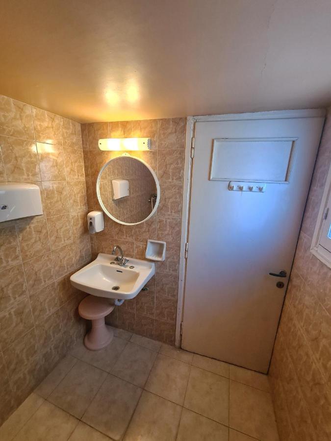 Avrahostelroom Kárpathos Eksteriør billede